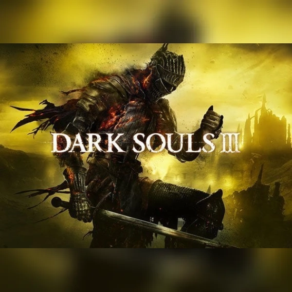 Dark Souls Iii (Pc) Steam Gift - Eu