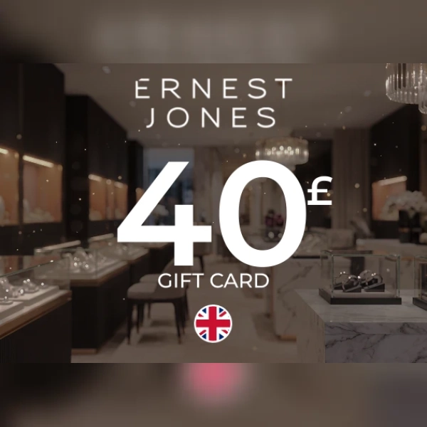 Ernest Jones Gift Card 40 GBP Key - UNITED KINGDOM