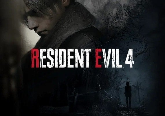 Resident Evil 4 (Xbox Series X|S) Resident Evil 4 (Xbox Series X|S)