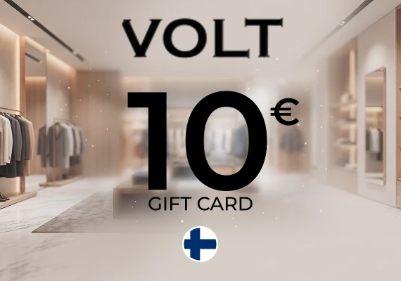 Volt Gift Card 10 EUR