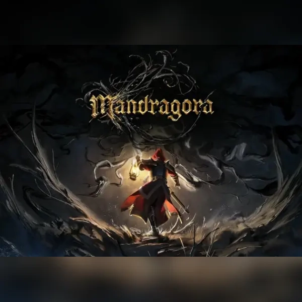 Dark Mandragora: Whispers Of The Witch Tree (Pc) Steam Key - Eu