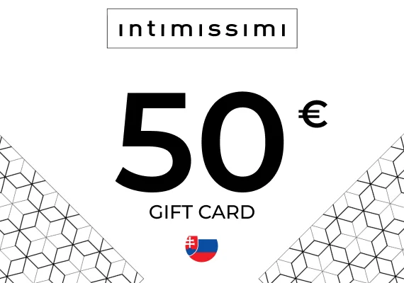 Intimissimi Gift Card 50 EUR