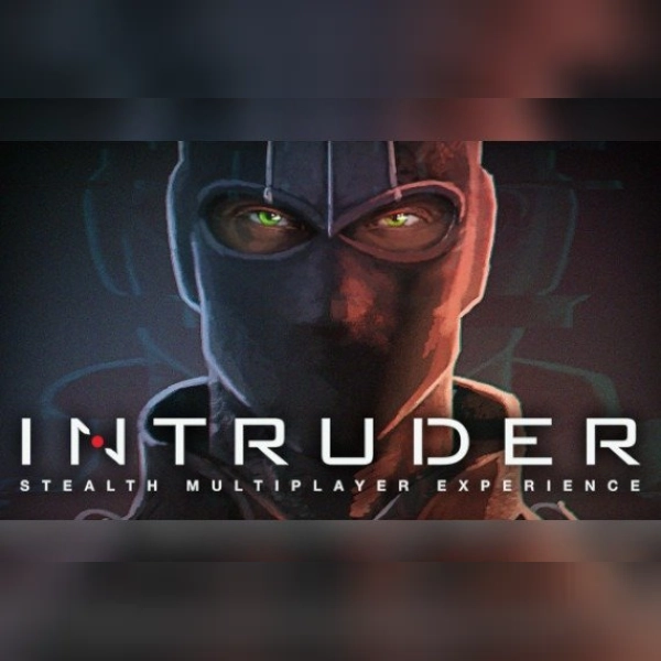 Intruder (PC) Steam Gift - GLOBAL
