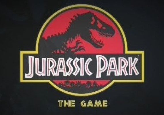 Jurassic Park: The Game (PC)