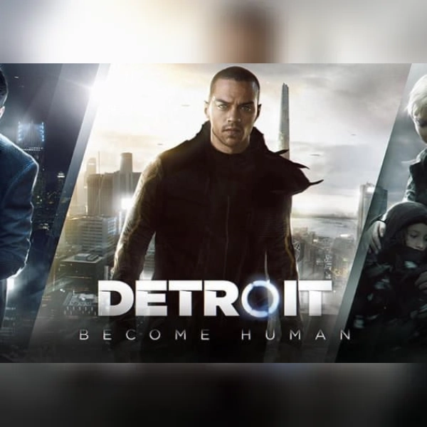 Detroit: Become Human (PC) Steam Gift - GLOBAL