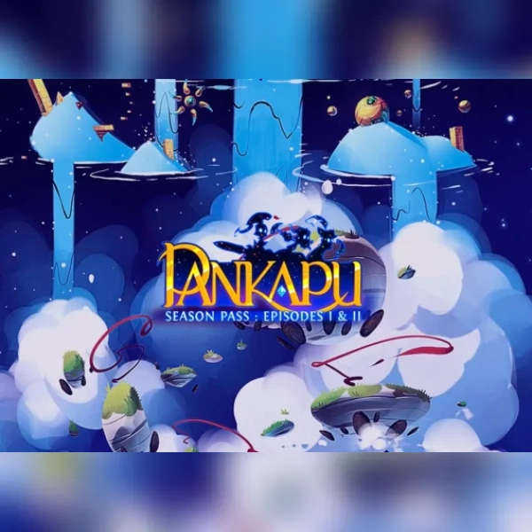 Pankapu - Episodes 1 & 2