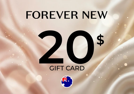 Forever New Gift Card 20 AUD