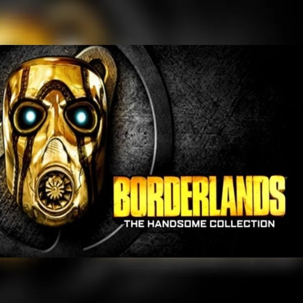Borderlands Borderlands: The Handsome Collection (Pc) Steam Key – Emea