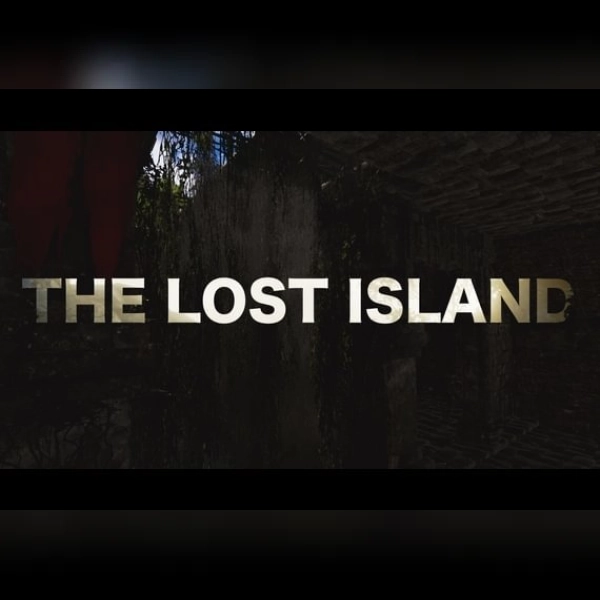 The Lost Island (PC) Steam Key - GLOBAL