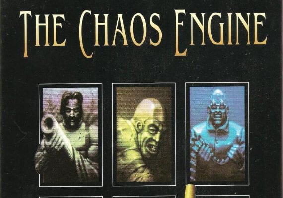 The Chaos Engine (PC)