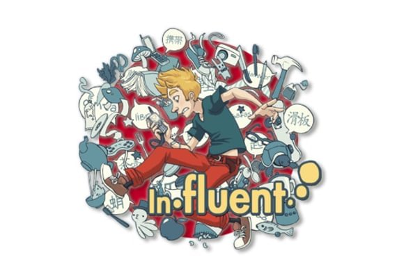 Influent: Learn Japanese (DLC) (PC) Influent: Learn Japanese (DLC) (PC)