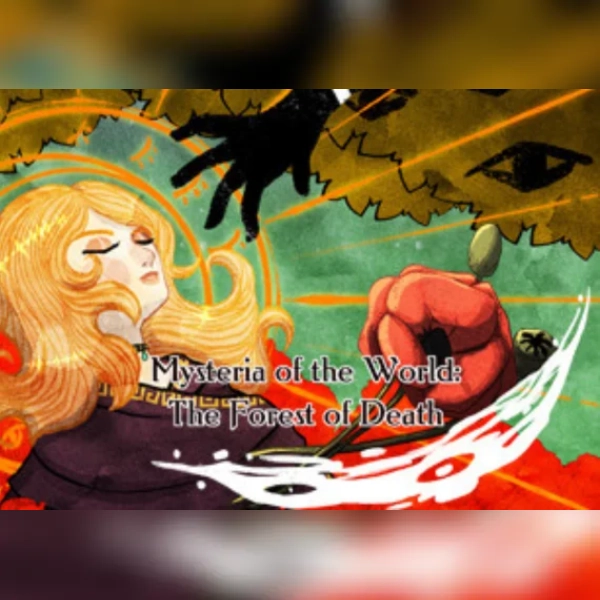 Mysteria of the World: The Forest of Death (PC) Steam Key - GLOBAL