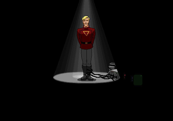 Space Quest Collection (PC)