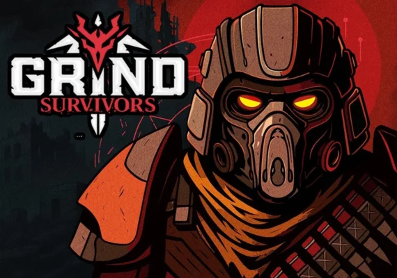 Grind Survivors (PC)