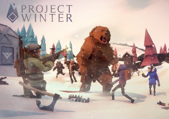 Project Winter (PC)