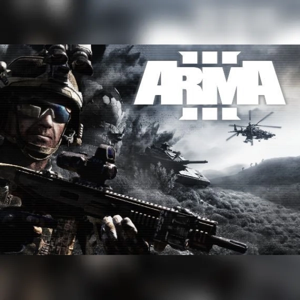 Arma 3 (PC) Steam Key - LATIN AMERICA