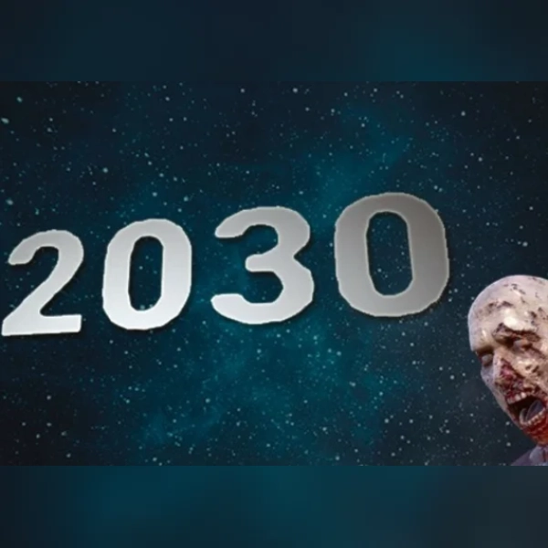2030 (PC) Steam Key - GLOBAL