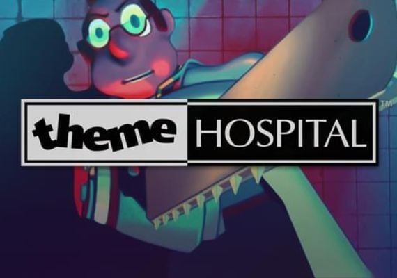 Theme Hospital (PC)