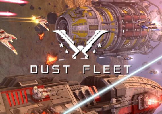Dust Fleet (PC)