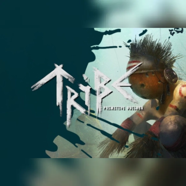 Tribe: Primitive Builder (PC) Steam Key - GLOBAL