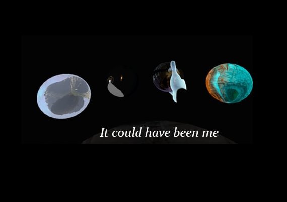 It Could Have Been Me [VR] (PC)
