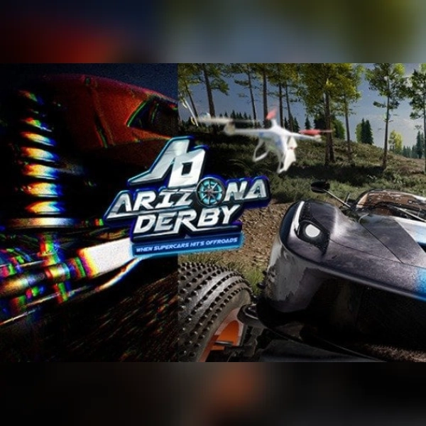 Arizona Derby (PC) Steam Key - GLOBAL