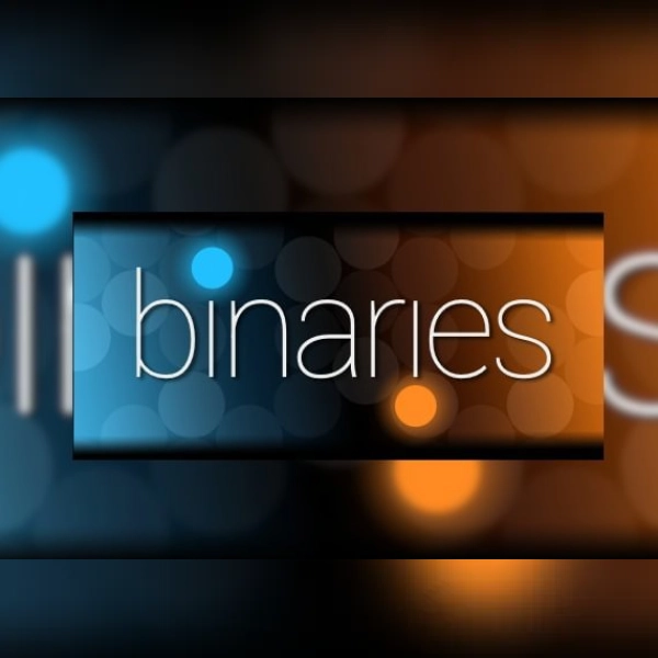 Binaries (PC) Steam Key - GLOBAL