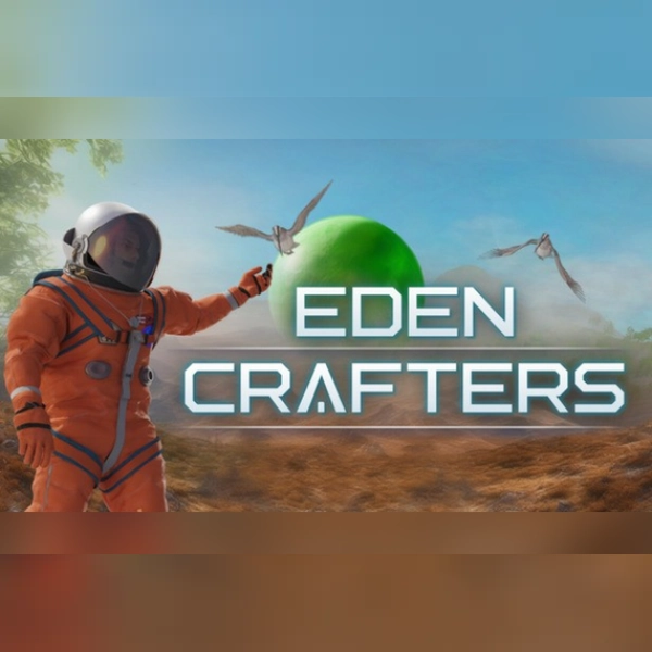 Eden Crafters (PC) Steam Gift - GLOBAL