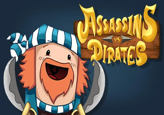 Assassins vs Pirates (PC)