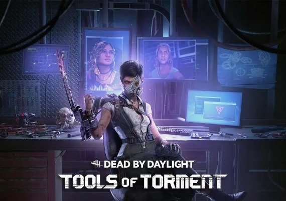 Dead by Daylight - Tools of Torment Chapter (DLC) (Xbox One / Xbox Series X|S) Dead by Daylight - Tools of Torment Chapter (DLC) (Xbox One / Xbox Series X|S)