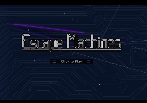 Escape Machines (PC) Escape Machines (PC)
