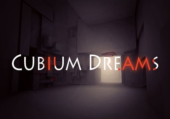 Cubium Dreams (PC)