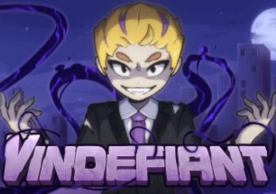 Vindefiant (PC)