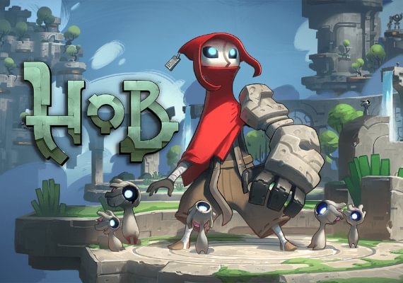 Hob (PC)