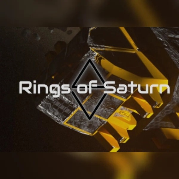 ΔV: Rings of Saturn (PC) Steam Key - ROW