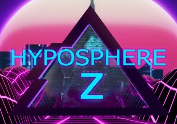 Hyposphere Z (PC) Hyposphere Z (PC)