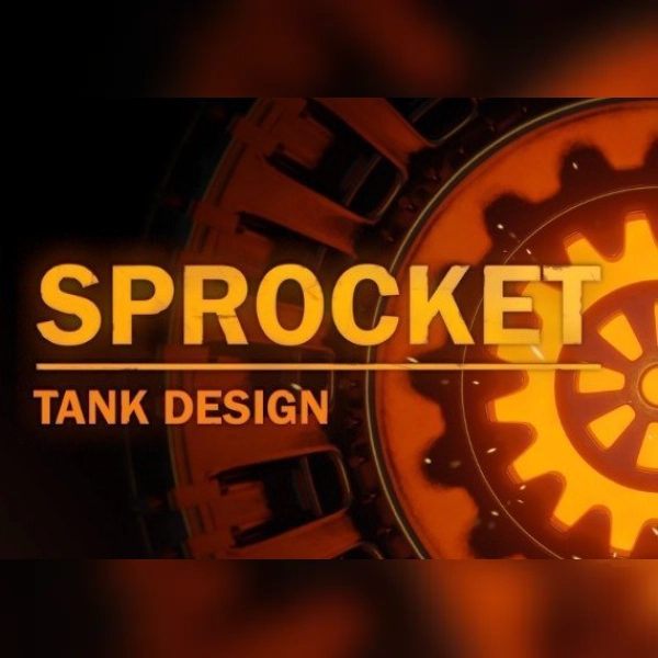Light Sprocket (Pc) Steam Gift - Eu
