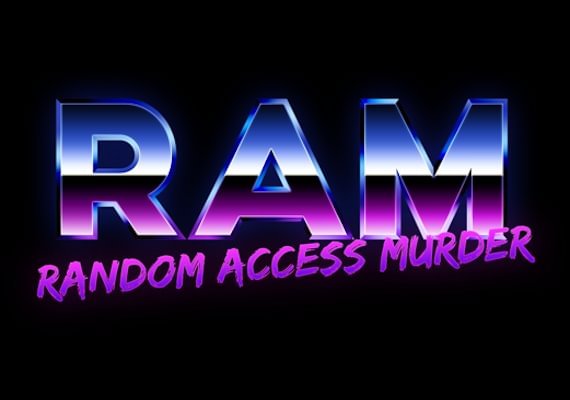 Random Access Murder (PC)