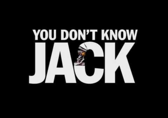 YOU DON'T KNOW JACK Classic Pack (PC)