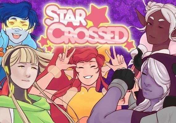StarCrossed (PC)