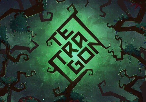 Tetragon (PC) Tetragon (PC)