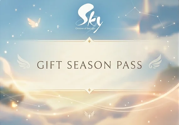 Sky: Children of the Light - Gift Season Pass