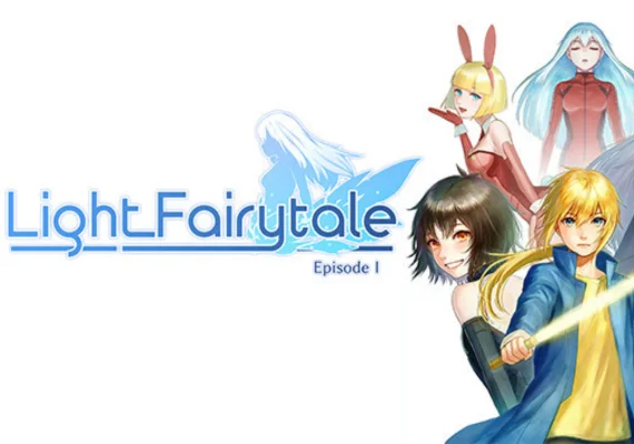 Light Fairytale Episode 1 (PC)