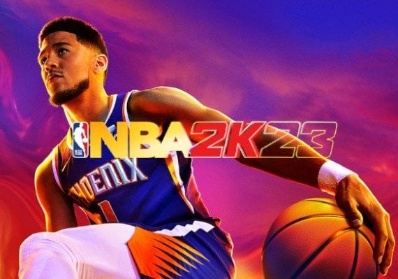 NBA 2K23 (Xbox One) NBA 2K23 (Xbox One)