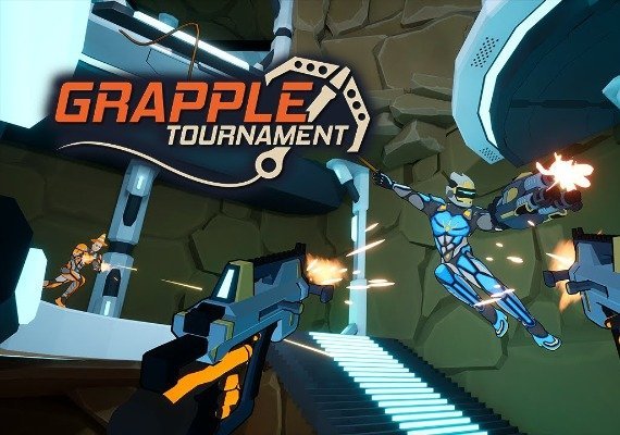 Grapple Tournament [VR] (PC)