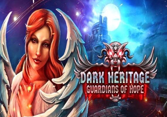 Dark Heritage: Guardians of Hope (PC)