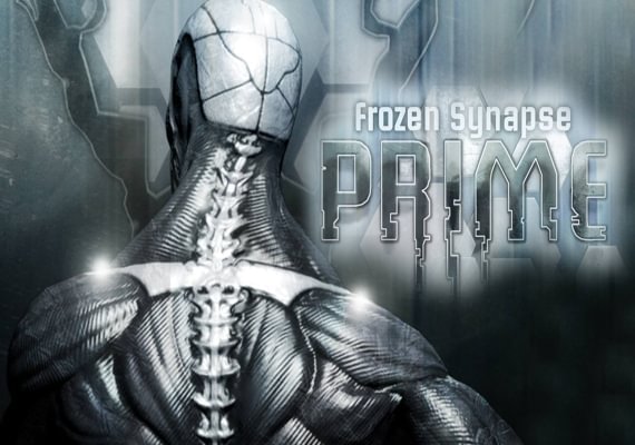 Frozen Synapse Prime (PC)