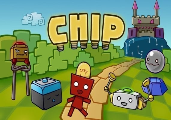 Chip (PC) Chip (PC)