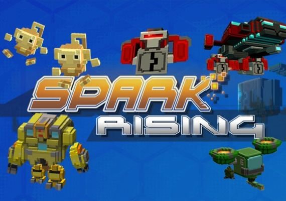 Spark Rising (PC) Spark Rising (PC)