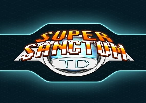 Super Sanctum TD (PC)